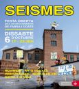 Torna #Seismes la festa oberta dels artistes residents de Fabra i Coats