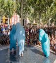 Hippos, de Zum Zum Teatre i Quim Bigas obté el Premi Moritz FiraTàrrega