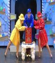 El jove Màgic Pablo torna al Teatreneu amb el musical de màgia ’Zas’