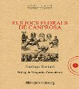 ’Els Jocs Florals de Canprosa’, un nou volum de Arola Editors