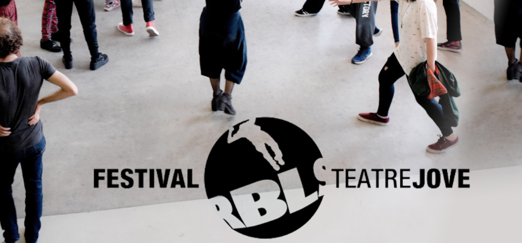 La 2a edició de RBLS Festival Teatre Jove, obre dijous al Tantarantana